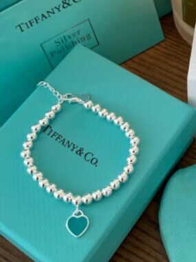 Tiffany bracelet Return to Tiffany Collection